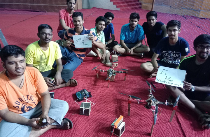 Centre for Innovation